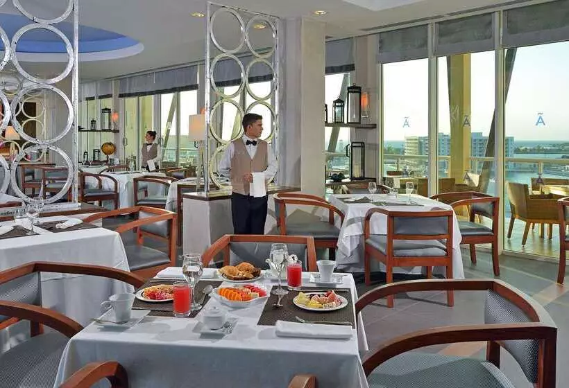 استراحتگاه Meliá Marina Varadero Hotel & Apartments