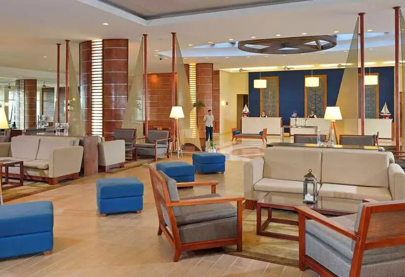 استراحتگاه Meliá Marina Varadero Hotel & Apartments