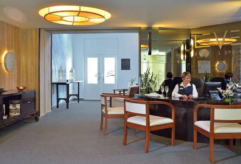 استراحتگاه Meliá Marina Varadero Hotel & Apartments