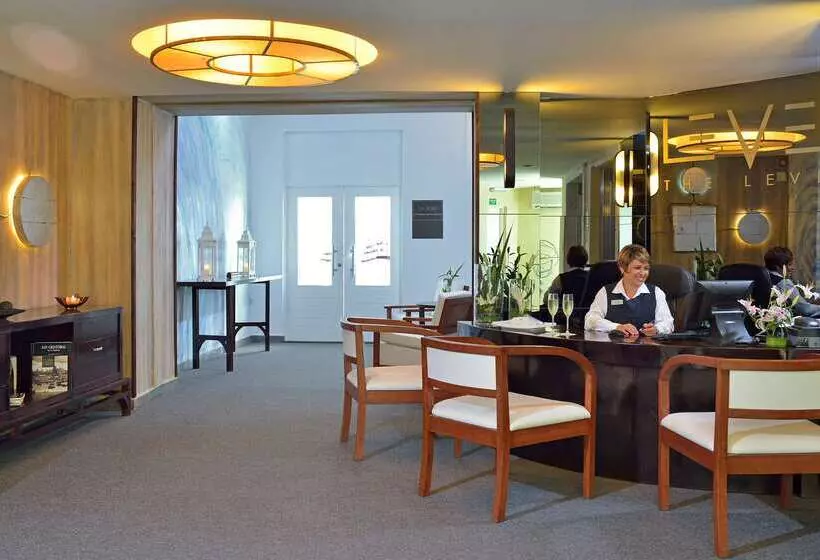 استراحتگاه Meliá Marina Varadero Hotel & Apartments