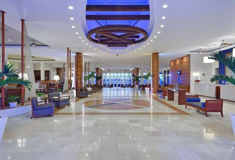 استراحتگاه Meliá Marina Varadero Hotel & Apartments