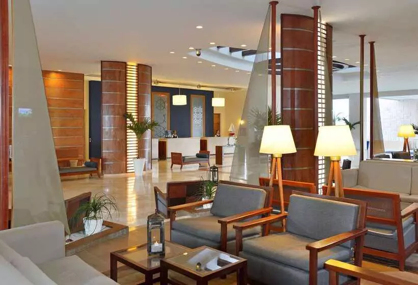 استراحتگاه Meliá Marina Varadero Hotel & Apartments