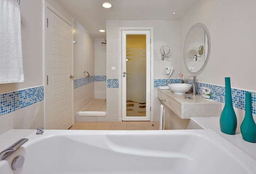 استراحتگاه Meliá Marina Varadero Hotel & Apartments