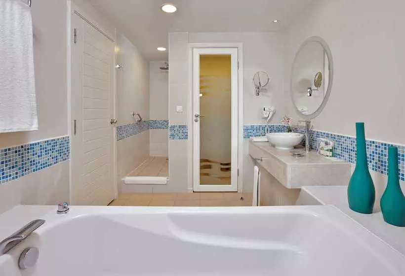 استراحتگاه Meliá Marina Varadero Hotel & Apartments