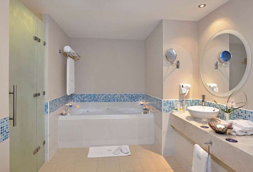 استراحتگاه Meliá Marina Varadero Hotel & Apartments