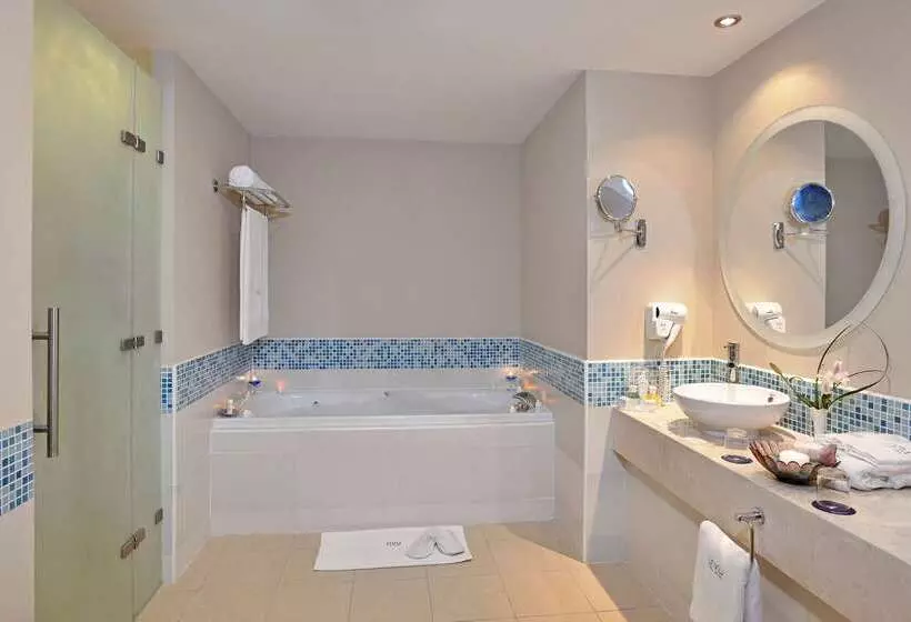 استراحتگاه Meliá Marina Varadero Hotel & Apartments