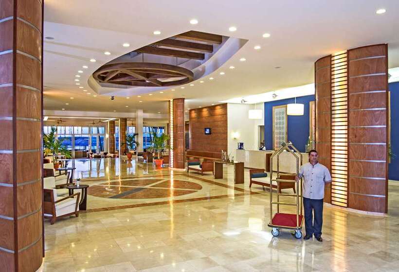 استراحتگاه Meliá Marina Varadero Hotel & Apartments