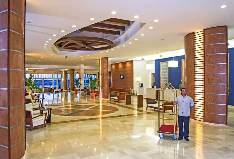 استراحتگاه Meliá Marina Varadero Hotel & Apartments