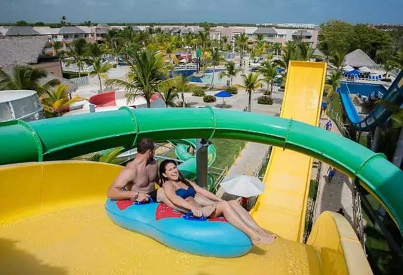 Royalton Splash Punta Cana, An Autograph Collection All Inclusive Resort & Casino