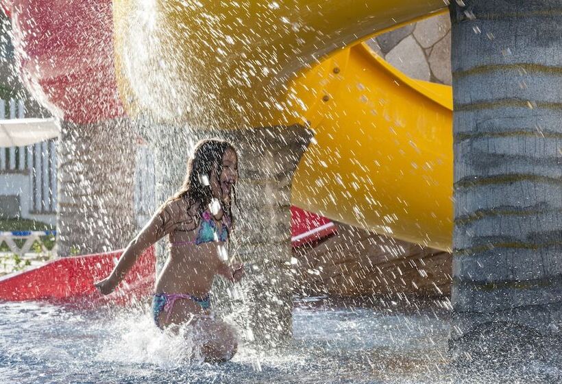 Royalton Splash Punta Cana, An Autograph Collection All Inclusive Resort & Casino