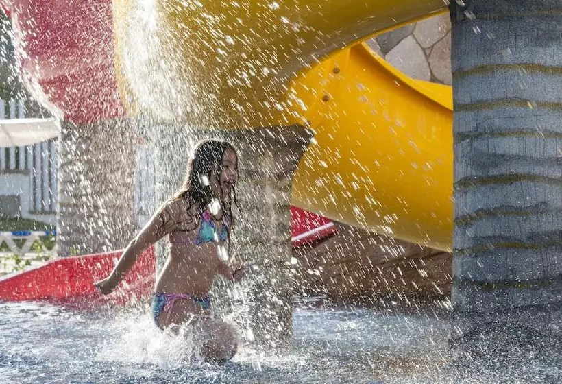 Royalton Splash Punta Cana, An Autograph Collection All Inclusive Resort & Casino