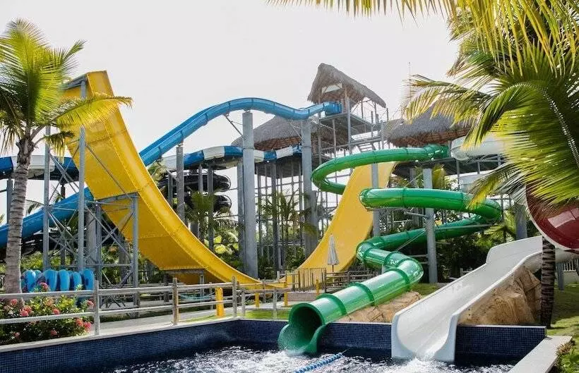 Royalton Splash Punta Cana, An Autograph Collection All Inclusive Resort & Casino