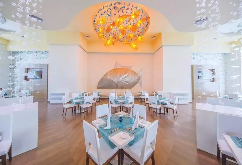 Royalton Splash Punta Cana, An Autograph Collection All Inclusive Resort & Casino