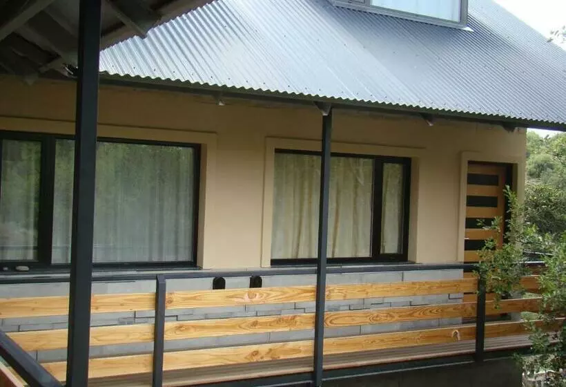 Apart Lar Del Pehuen