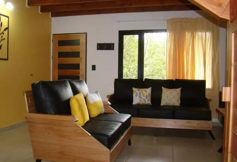 Apart Lar Del Pehuen