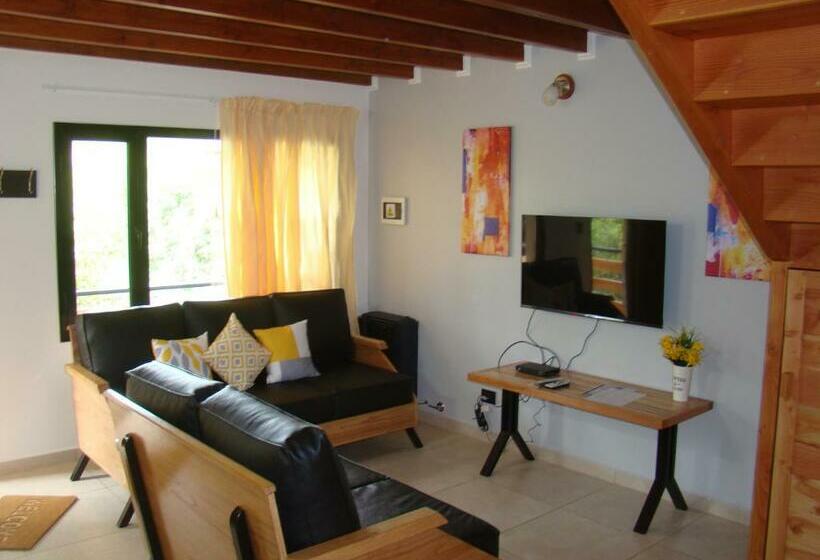 Apart Lar Del Pehuen