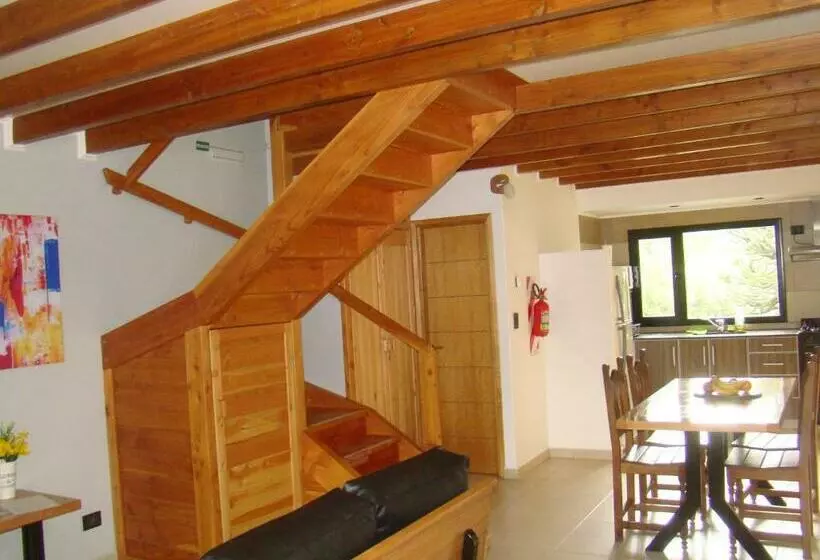 Apart Lar Del Pehuen
