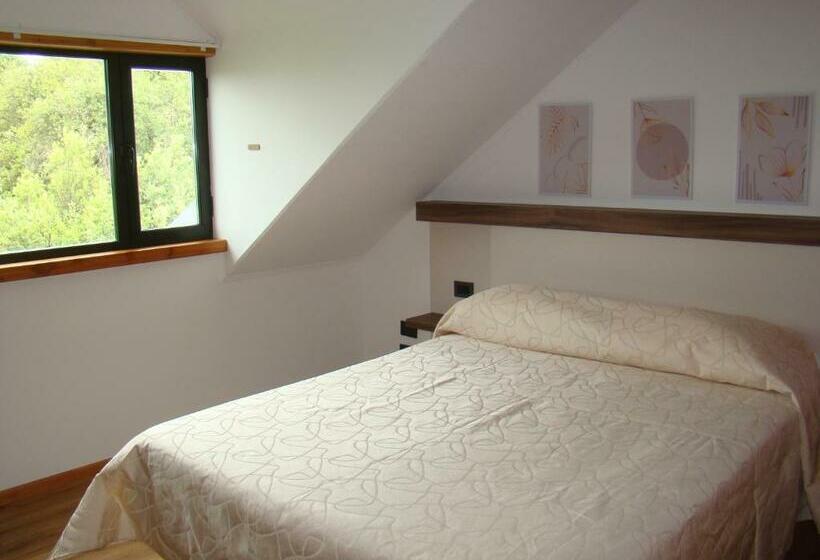 Apart Lar Del Pehuen