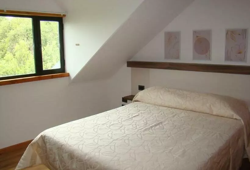 Apart Lar Del Pehuen