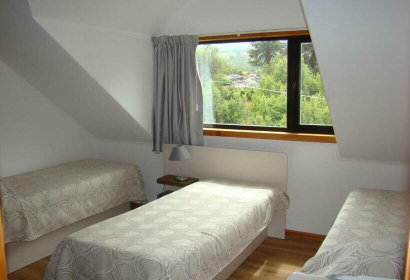 Apart Lar Del Pehuen