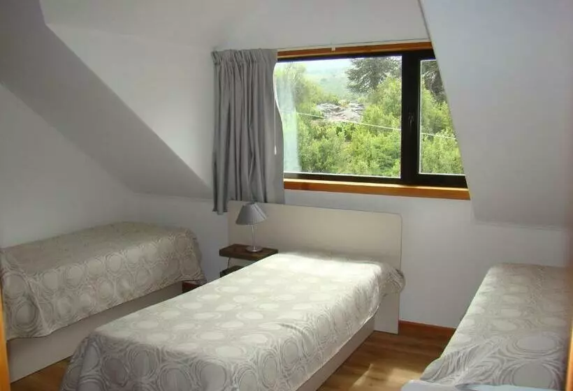 Apart Lar Del Pehuen