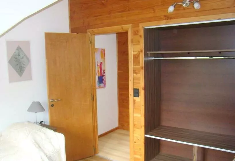 Apart Lar Del Pehuen