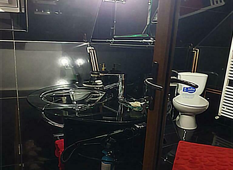 Отель Camere Lux Telecabina Busteni