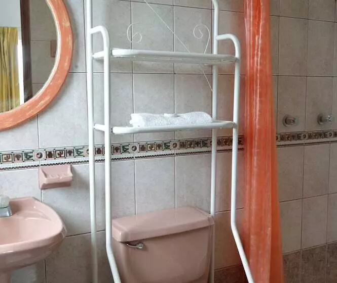 هتل Casa Holistica Sol