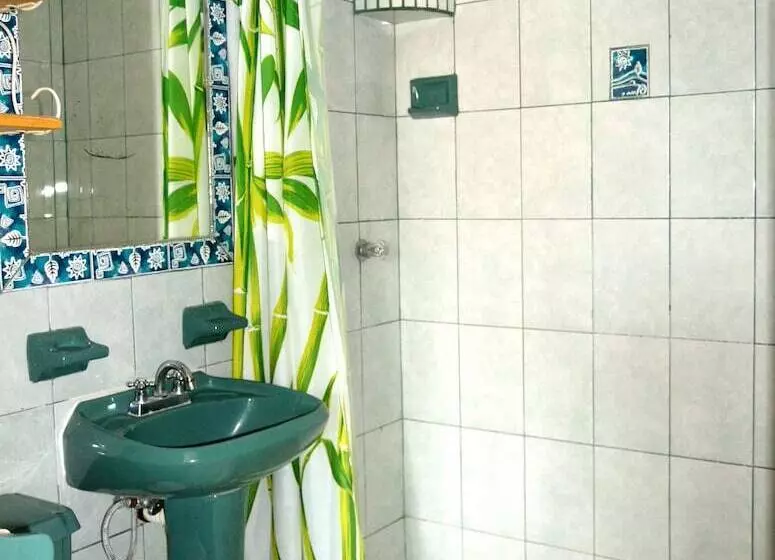 هتل Casa Holistica Sol