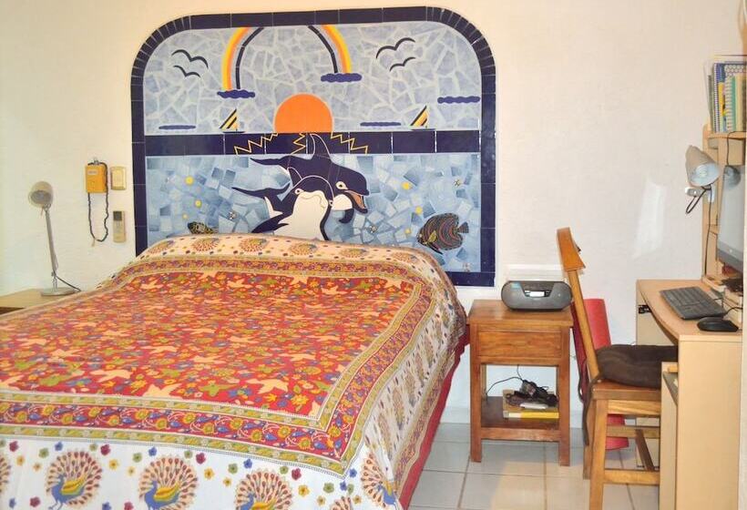 فندق Casa Holistica Sol