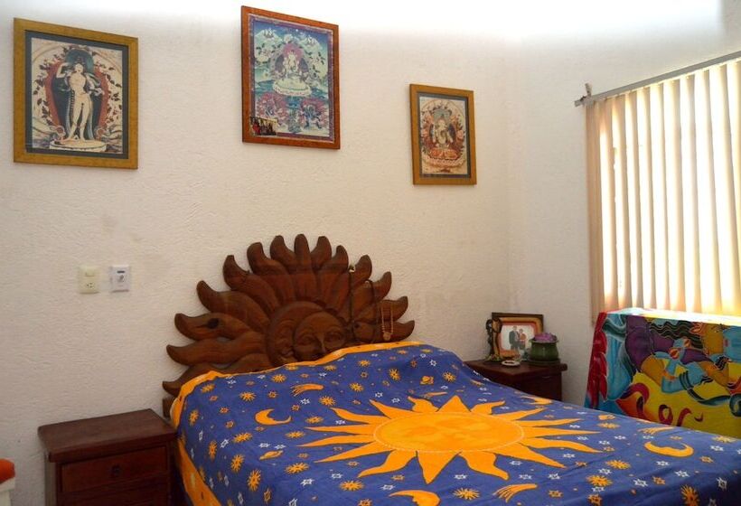 فندق Casa Holistica Sol
