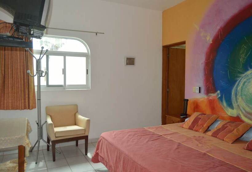 فندق Casa Holistica Sol