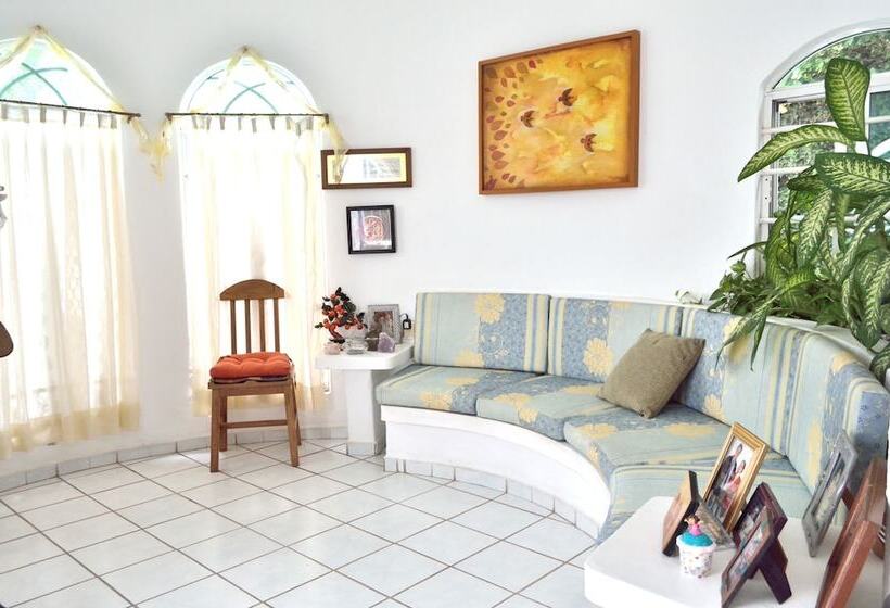 فندق Casa Holistica Sol