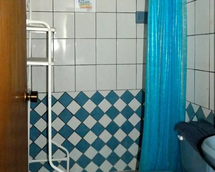 هتل Casa Holistica Sol