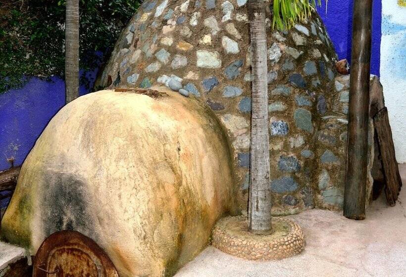 فندق Casa Holistica Sol