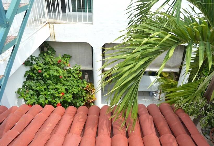 فندق Casa Holistica Sol