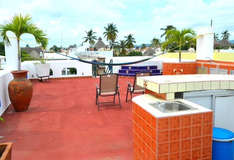 فندق Casa Holistica Sol