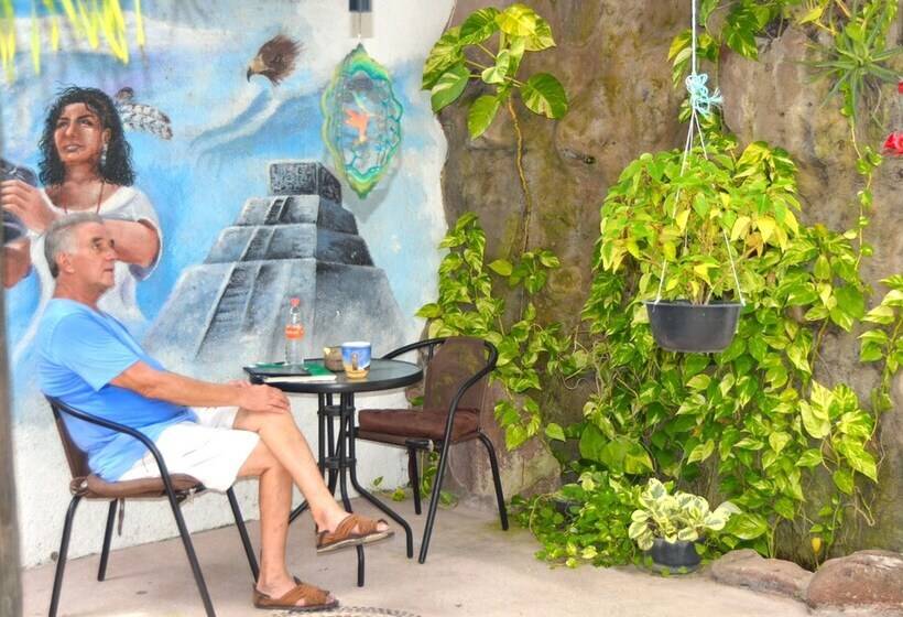 فندق Casa Holistica Sol