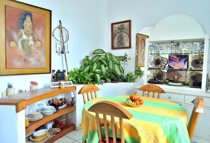 فندق Casa Holistica Sol