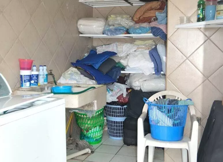 هتل Casa Holistica Sol