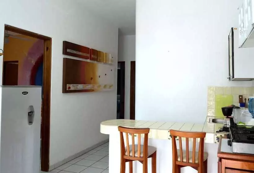 هتل Casa Holistica Sol