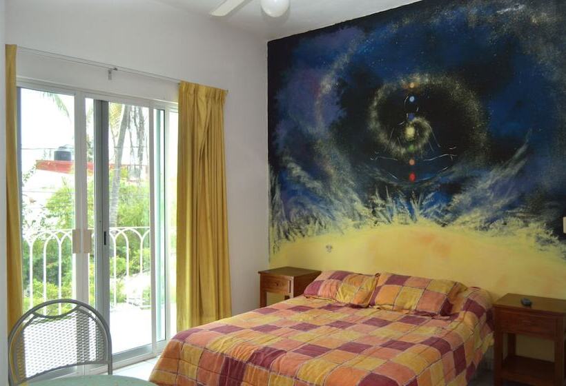 فندق Casa Holistica Sol