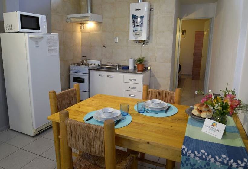 Hotel San Rafael Group