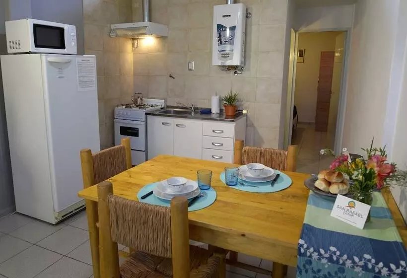 Hotelli San Rafael Group