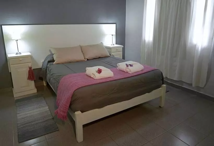 Hotelli San Rafael Group