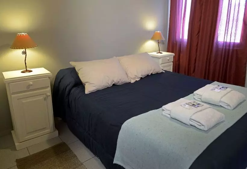 Hotelli San Rafael Group