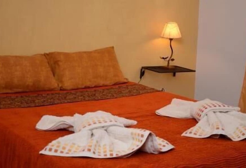 Hotel San Rafael Group