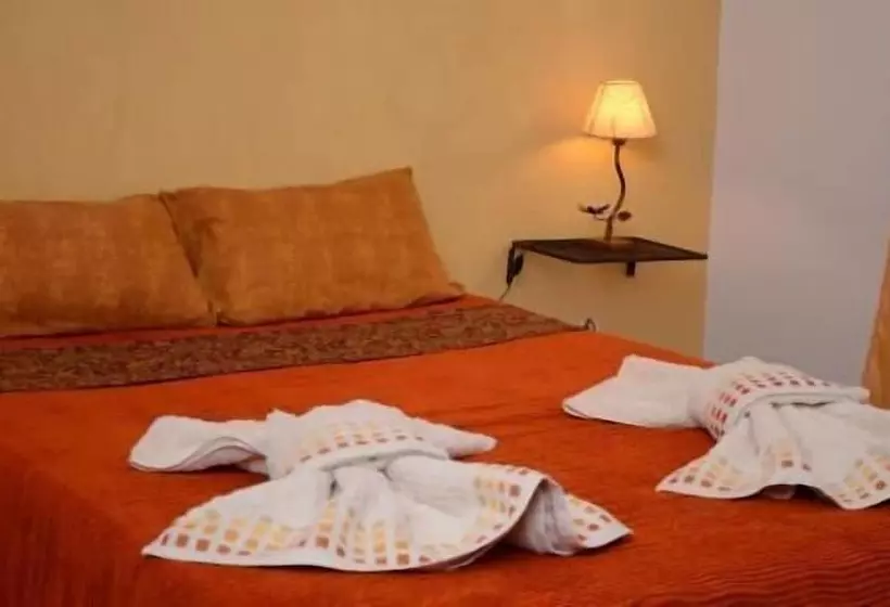 Hotelli San Rafael Group