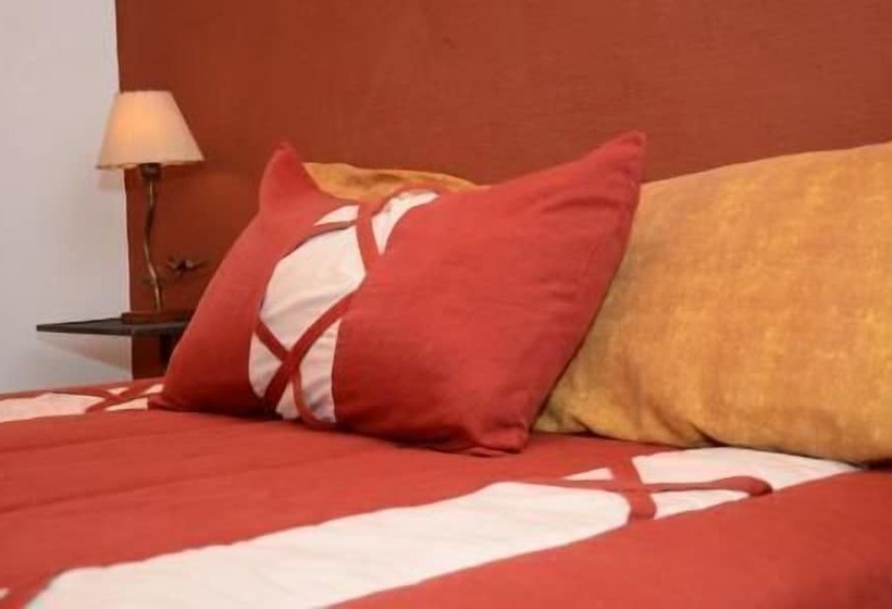 Hotel San Rafael Group