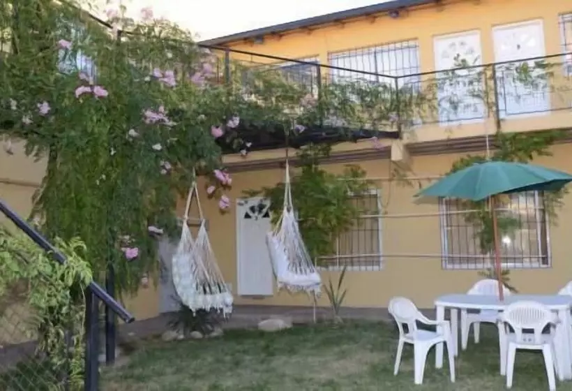 Hotelli San Rafael Group